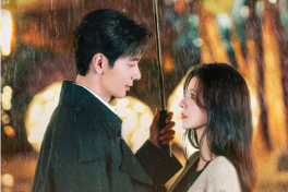 Your lies are beautiful