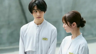 与你的吻永远停留剧照