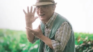 有朵云像你剧照