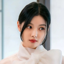 Kim Yoo Jung