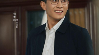 長路初心劇照