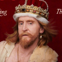 Tony Curran