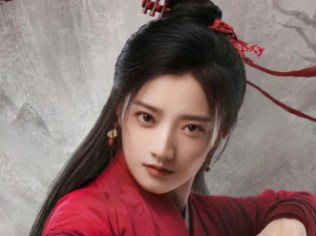 黃羿