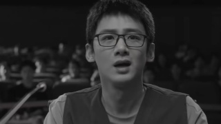 正当防卫剧照