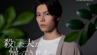 被殺了的丈夫回來了劇照