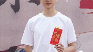 还珠剧照