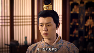 Xie Yaohuan legendary west HeavenStills