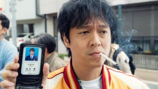 霧中之犬劇照