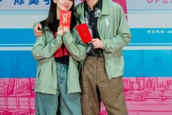 电影《门牙》于2025年9月21日在广州正式开机