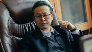 Zhang Songwen