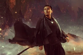 Yu Yi