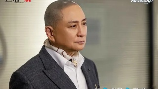 巨塔之後劇照