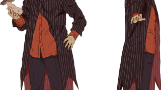 异兽魔都第二季剧照