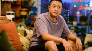 欢乐家长群2剧照
