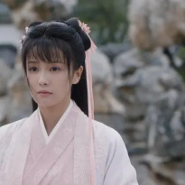 白鹿；刘琪锜