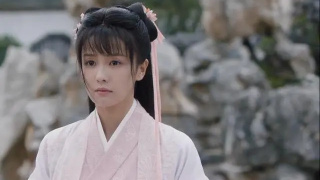 白鹿；刘琪锜