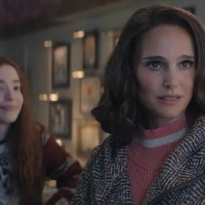 Natalie Portman
