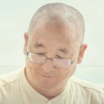 陈继明