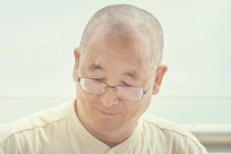 陈继明