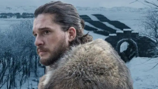 Kit Harington