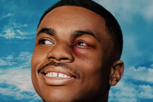 The Vince Staples Show