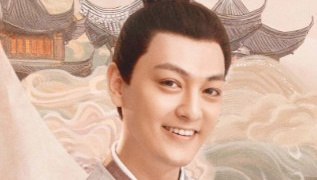 张晓谦