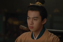 《莫離》第3集分集劇情介紹