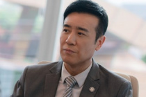 Yu Hewei