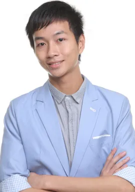 甘书杰