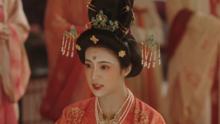 锦绣芳华剧照