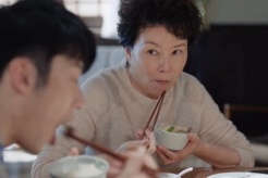 《愛情有煙火》第23集:李亦非攪局錢菲相親