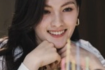 金容智