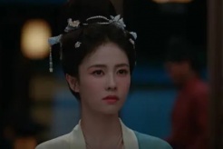 《莫離》第15集分集劇情介紹