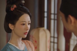 《锦绣芳华》经典台词