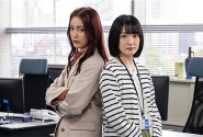 社内处刑人她要消灭敌人