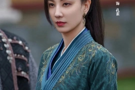Zheng Xiyi