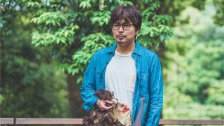 晚上好，我们是朝山家。剧照