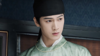 The banquet meets YonganStills