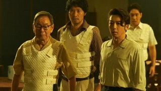 1972 渚之螢火劇照