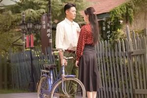 八零嬌妻人美歌甜