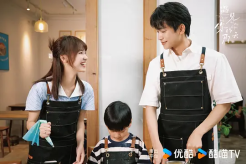 《遇見你的那天》甜蜜暴擊的經典台詞