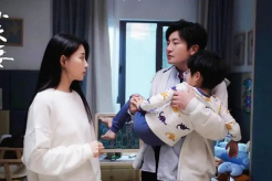 《小夫妻》6集后,收视网播不理想