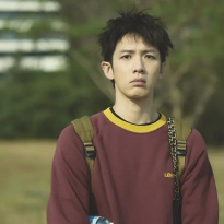 Ke Zhendong