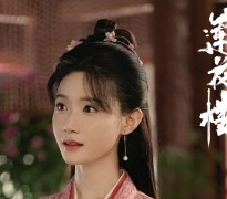 陈意涵