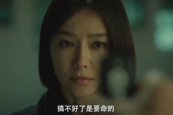 《黃雀》十大高能反轉台詞