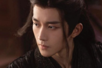 Huang Xin
