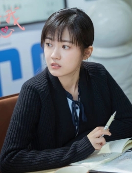 Tang Mengjia