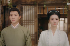 《柳州記》深情濃厚的浪漫經典台詞