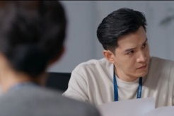 《金关》第21集分集剧情介绍