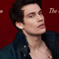 Nicholas Galizina